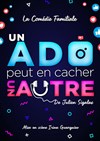 Un ado peut en cacher un autre - 