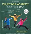 Moustache Academy - 