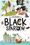 Les aventures de Black Sparow - 