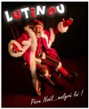 Lutinou, Père-Noël... malgré lui ! - 