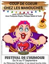 Coup de coeur chez les manouches - 