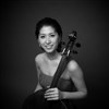 Tomomi Hirano | Les suites pour violoncelle solo de Bach - 