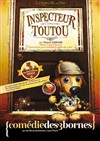 Inspecteur Toutou - 