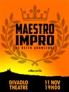 Maestro Impro - 