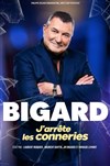 Jean-Marie Bigard dans J'arrête les conneries - 