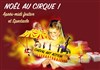 Noël au cirque ! - 