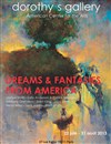 Dreams and Fantasies from America - 