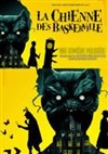 La chienne des Baskerville - 