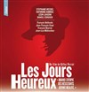 Les jours heureux - 