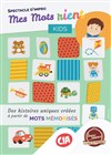 Mes mots rient kids - 