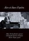 Airs et duos d'opéra - 