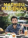 Mathieu Madénian dans Un spectacle familial - 