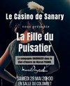 La fille du puisatier - 