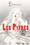 Les pitres : Mission Molière - 