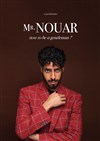 Mr Nouar dans How to be a gentleman - 