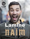 Lamine Lezghad dans Naïm - 