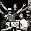 Lagwagon + Flatliners + Western Addiction - 