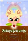 Patience jolie cerise - 