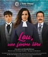 Lou, une femme libre - 