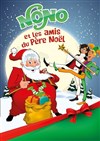 Nono et les amis du père Noël - 