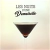 Les Nuits d'une demoiselle | Prestige - 