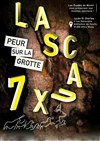 Lascaux 7: peur sur la grotte - 