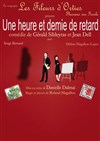 Une heure et demie de retard - 