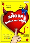 Amour, action ou vérité - 