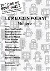 Le Médecin volant - 