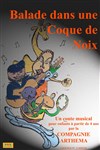 Balade dans une coque de noix - 