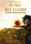 La voix des fleurs - 