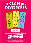 Le clan des divorcées - 