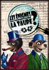 Les énigmes du Commissaire La Taupe - 