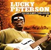 Lucky Peterson Blues Band - 