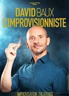 L'Improvisionniste - 