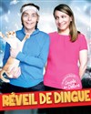 Réveil de Dingue - 