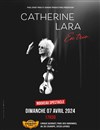 Catherine Lara en trio - 