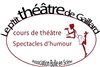 Camp de théâtre enfants - 