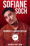 Sofiane Soch - 