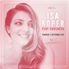 Isa Koper feat Soulness - 