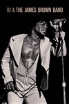 RJ and The James Brown band - 