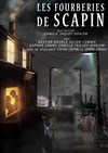 Les fourberies de Scapin - 