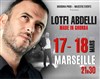 Lotfi Abdelli dans Made in Ghorba - 