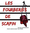 Les fourberies de Scapin - 