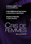 Cris de femmes - 