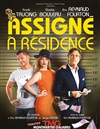 Assigné à résidence - 