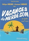 Vacances de merde.com - 