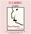 Les Gueux - 