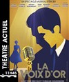 La voix d'or - 