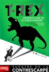 T-Rex | Chronique d'une vie de bureau ordinaire - 